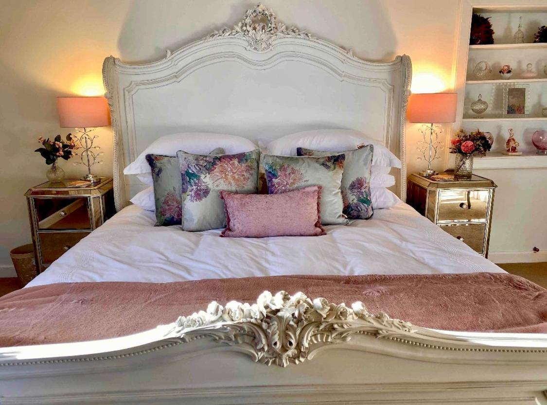 Private Room & Bathroom In Manor House Maybole Екстериор снимка