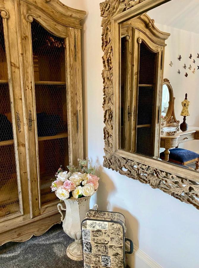 Private Room & Bathroom In Manor House Maybole Екстериор снимка