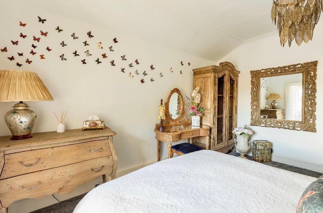 Private Room & Bathroom In Manor House Maybole Екстериор снимка