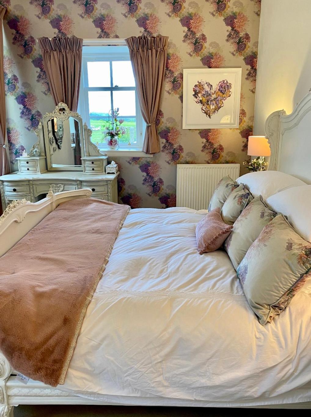 Private Room & Bathroom In Manor House Maybole Екстериор снимка